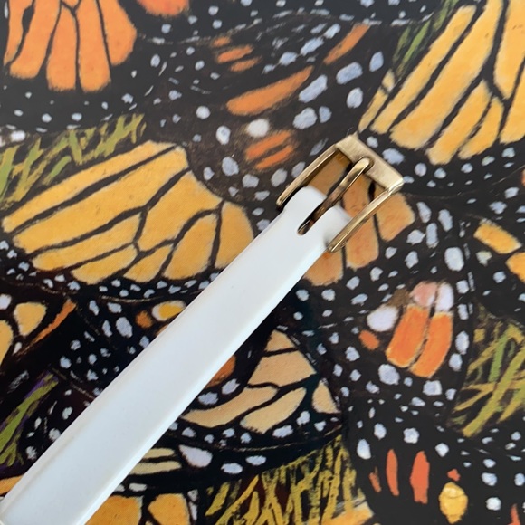 vintage RISSE wind up mechanical watch 17 Jewels - Picture 4 of 9